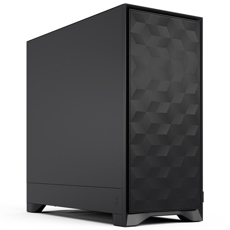 Fractal Design Pop 2 Air Black Solid