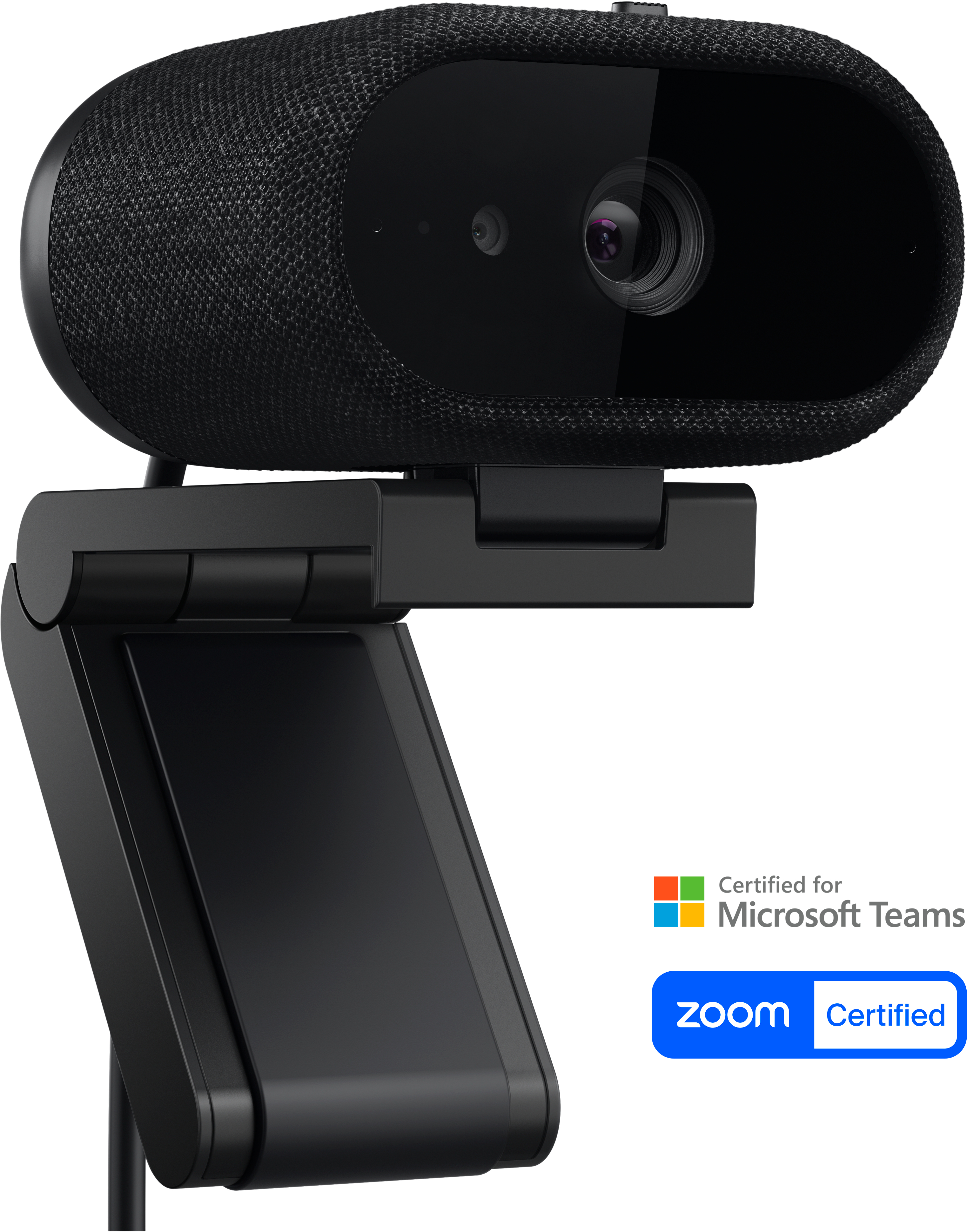 Cámara web Dell WB726 3840 x 2160 píxeles USB-C Negra WB726-EMEA