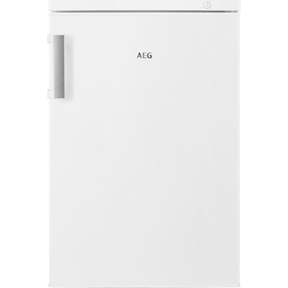 AEG Congelador vertical de libre instalación de 845 mm ATB48E1AW