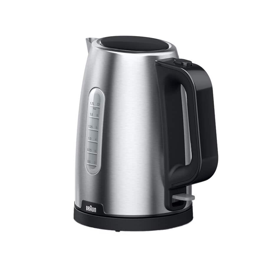 Braun Wk1500bk Hervidor De Agua