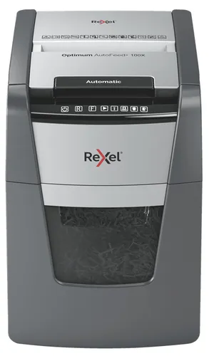 DEST.PAPEL OPTIMUM AUTO+ 100X E