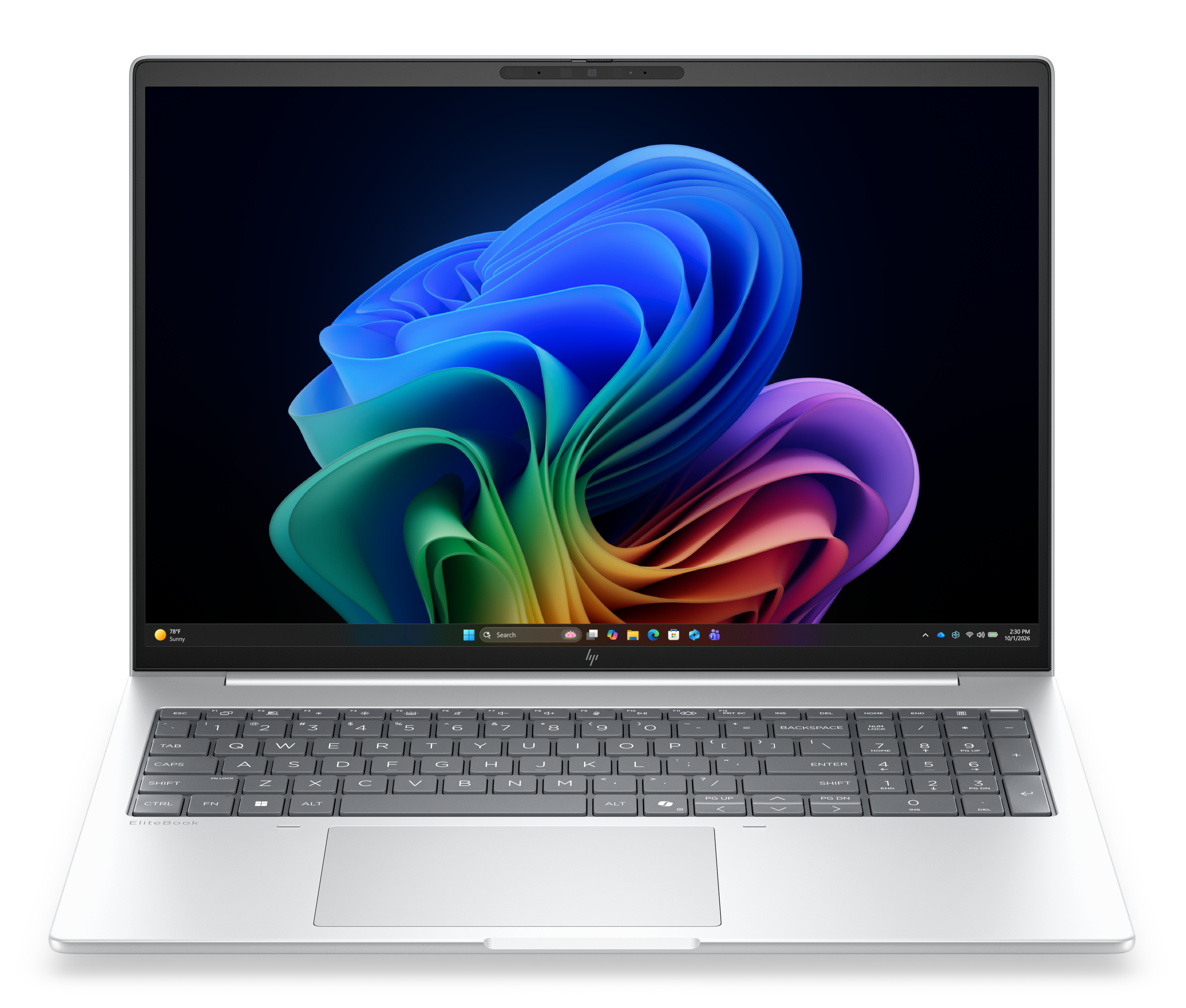HP ELITEBOOK8 G2I 16AI U5-325 SYST