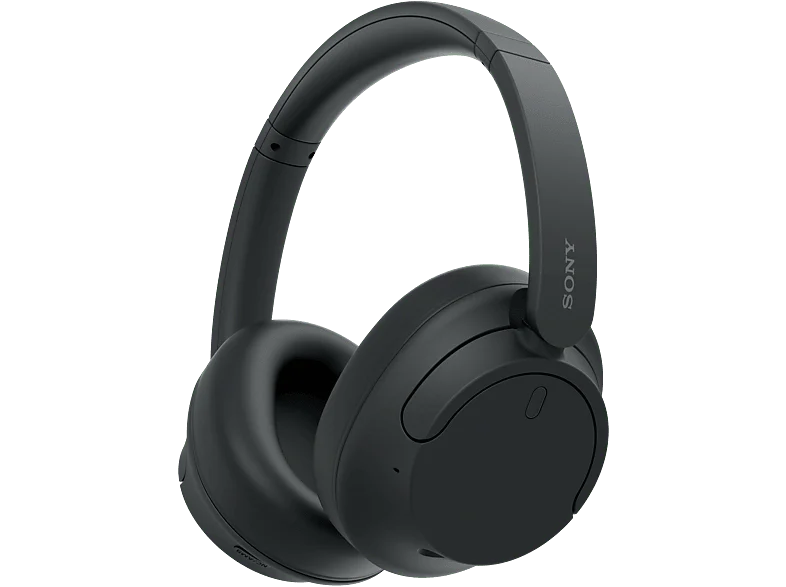 CASCOS INALAMBRICOS CH-720N NEGROS
