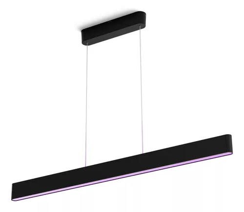 Philips Hue White & Color Ambiance Lámpara Colgante Ensis