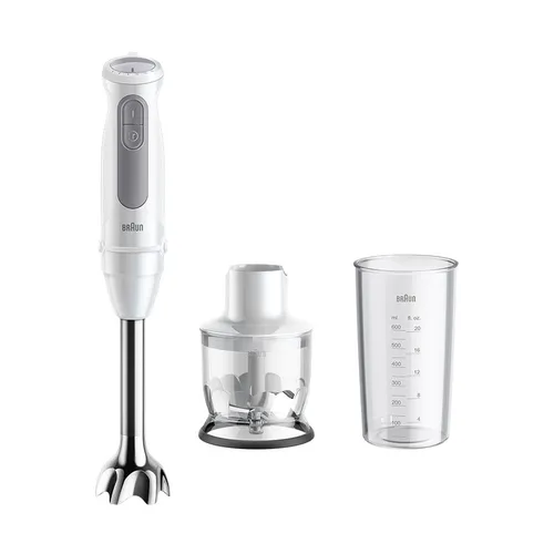 Braun Batidora de mano Minipimer5MQ50201M