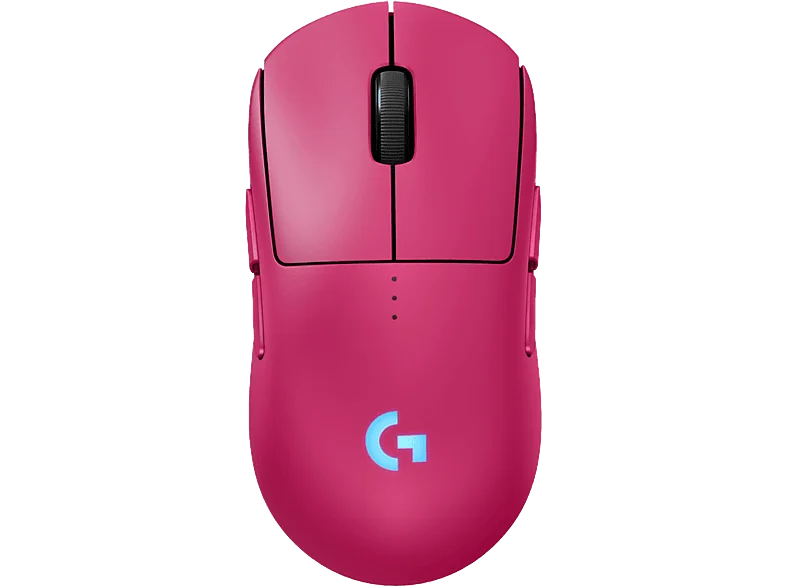 Logitech 910-007310 G Pro 2 Lightspeed Ratón Gaming Rosa 910-007310