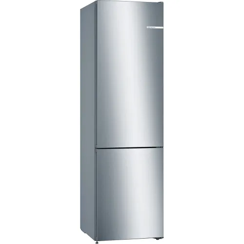 FRIGORIFICO COMBI BOSCH KGN36VLDB NOFROST D ALTO 186 CM ANCHO 60 CM INOX
