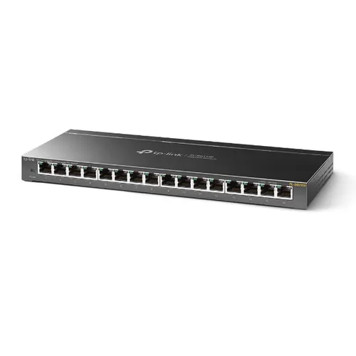 TP-Link TL-SG116E No administrado L2 Gigabit Ethernet TL-SG116E