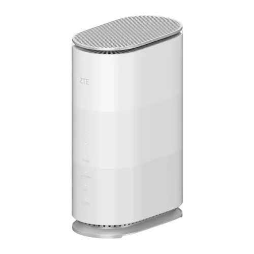 Router ZTE G5 Air WiFi 7 BE3570 Doble Banda
