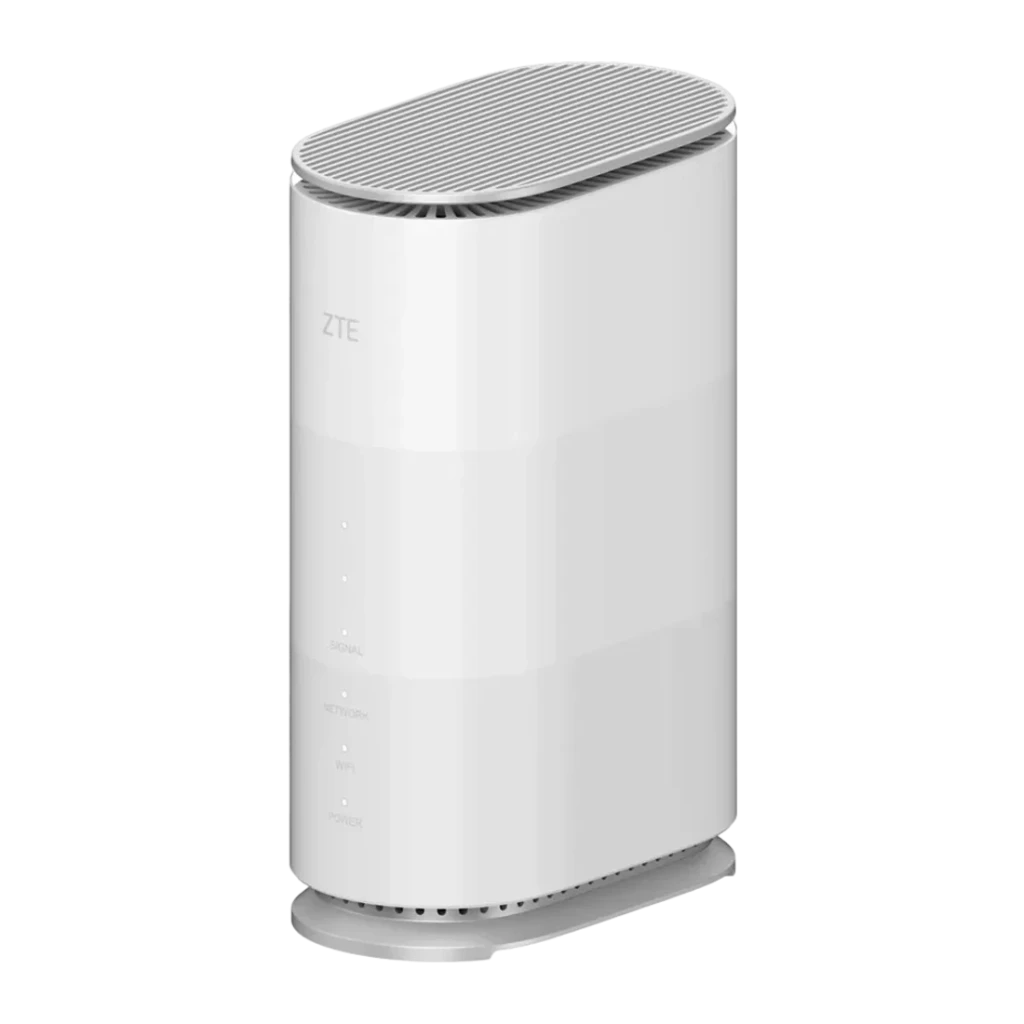 Router ZTE G5 Air WiFi 7 BE3570 Doble Banda
