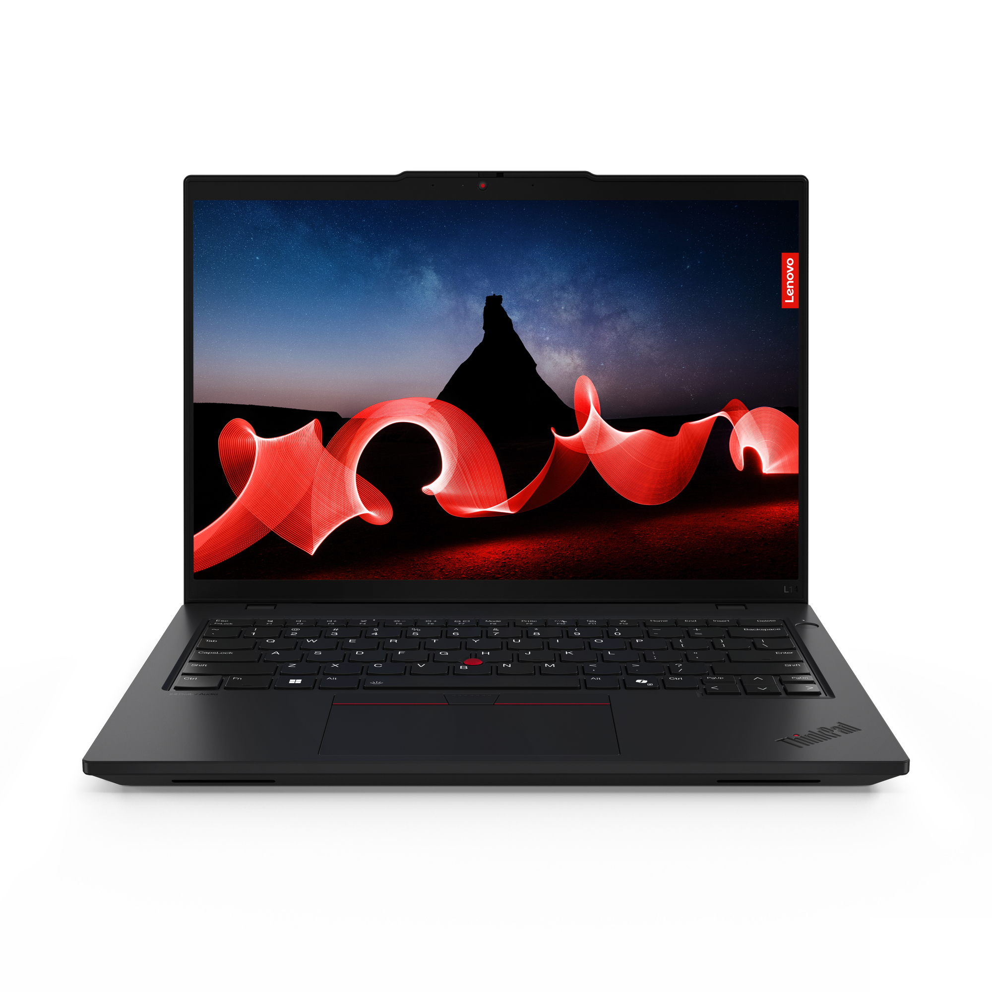 Lenovo TP L14 AMD R5-7535U 16GB 512 W11Pro 14