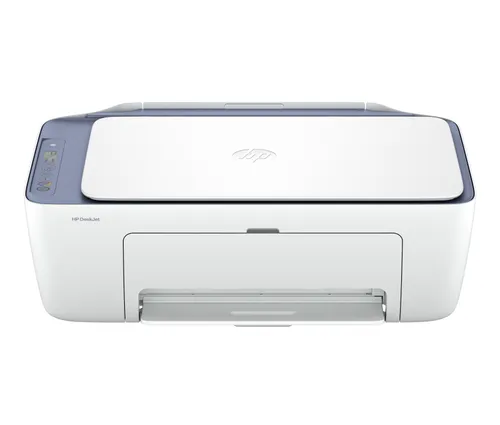 Impresora multifunción de tinta HP DeskJet 2922