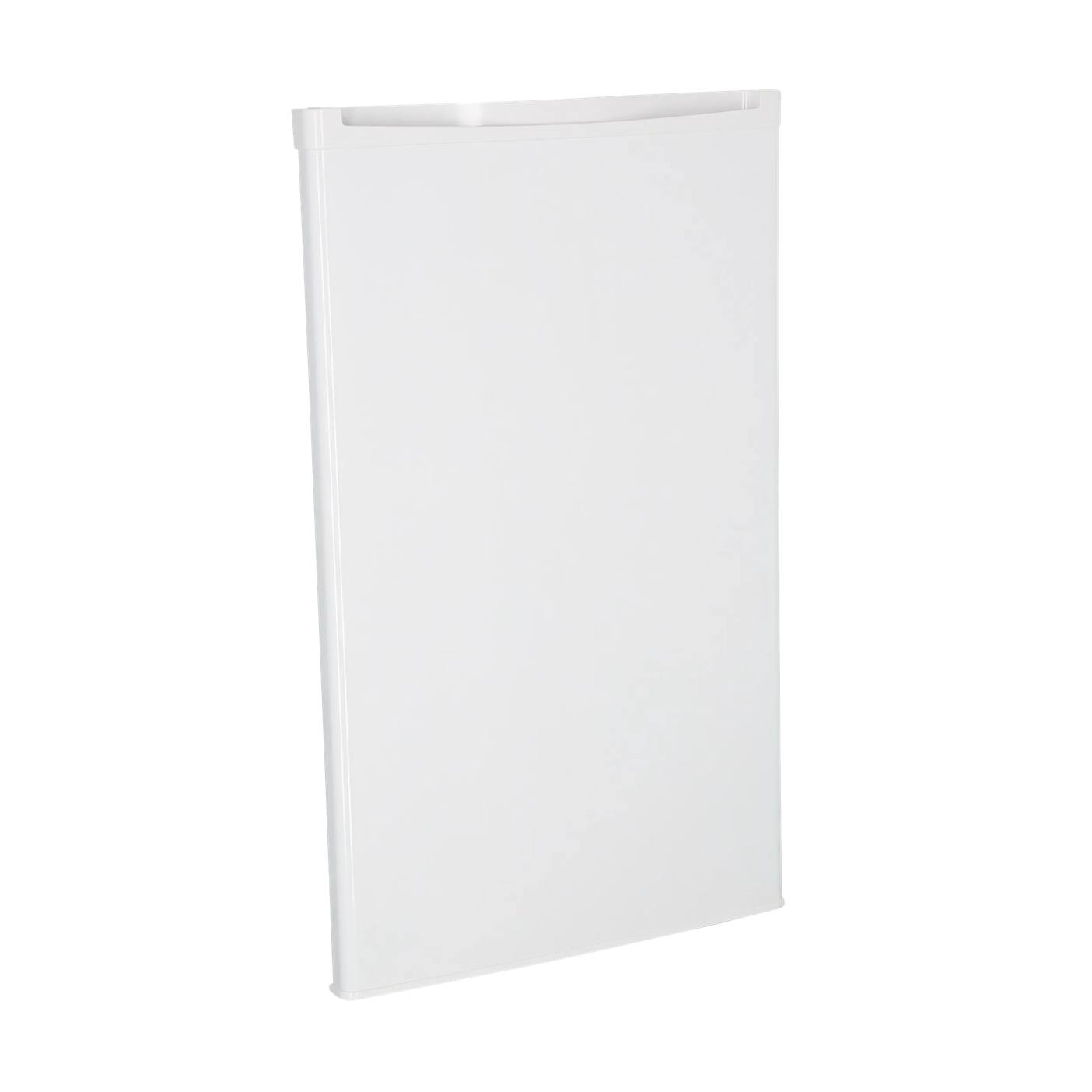 AEG Ensamblaje de la puerta blanca del frigorífico - 812x494x103mm 4055226114