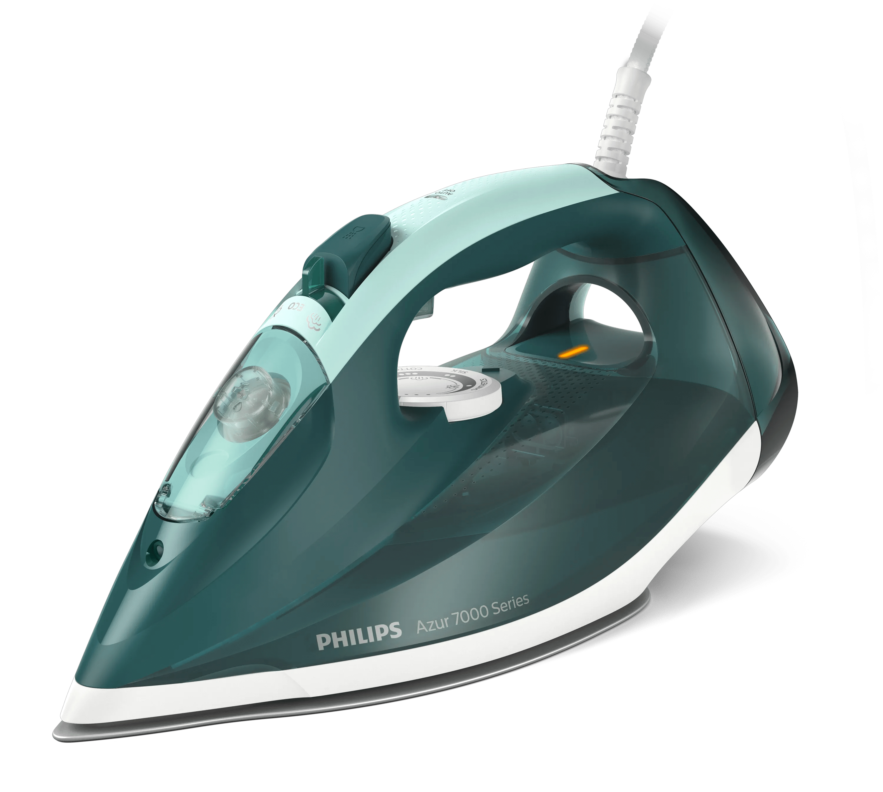 PLANCHA HORIZONTAL PHILIPS DST7031/70 2800W CABLE2M
