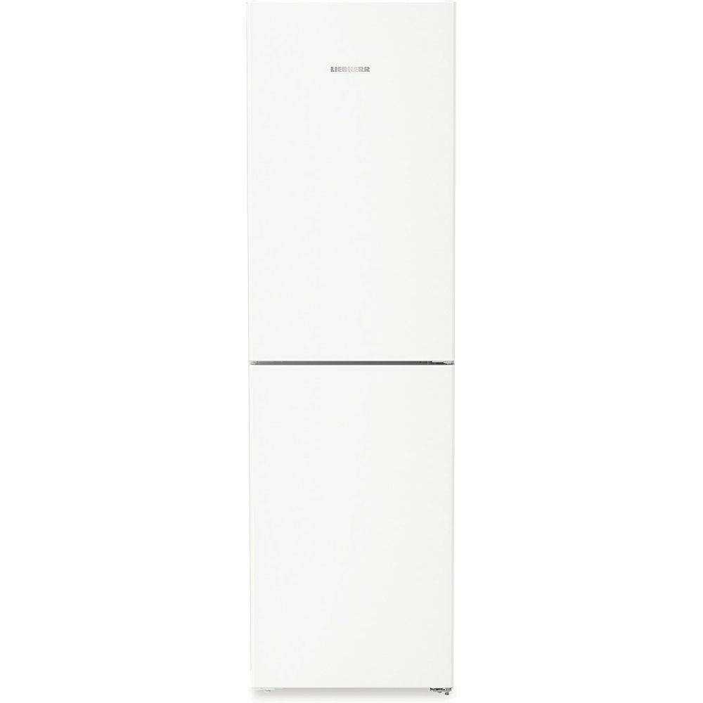 Liebherr - Frigorifíco combi Liebherr con EasyFresh y NoFrost -CNd 5704.