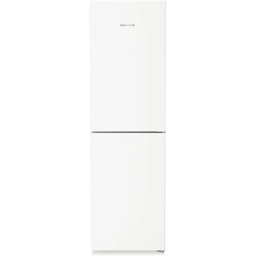 Liebherr - Frigorifíco combi Liebherr con EasyFresh y NoFrost -CNd 5704.