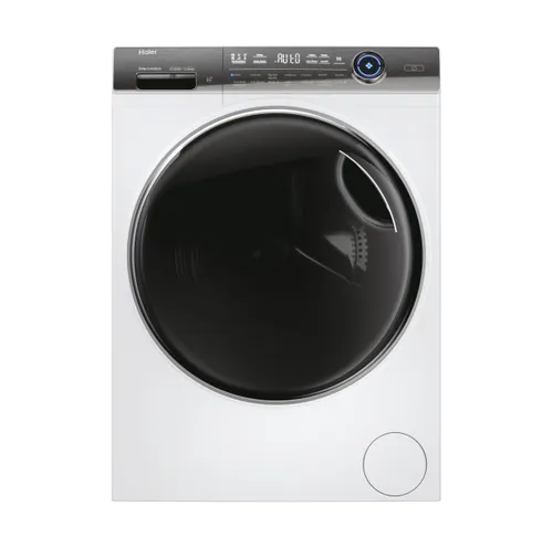 Haier - Lavadora Haier 10 kg - 1.400 rpm, Autodosificación, I-Pro Series 7 Plus - HW100GBD14979UIB.