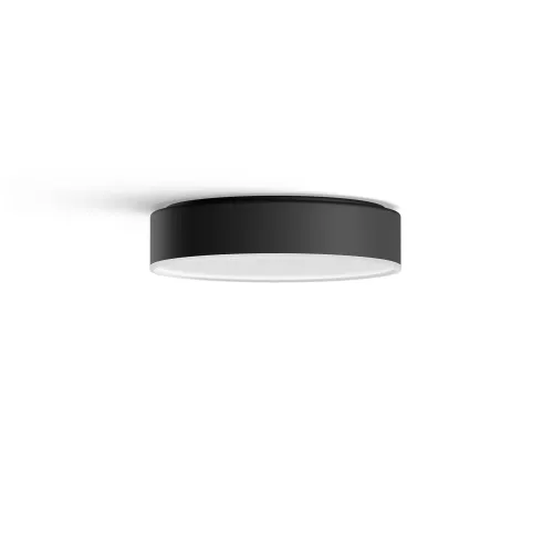 Philips Hue White Ambiance Lámpara De Techo Pequeña Enrave: imagen 2