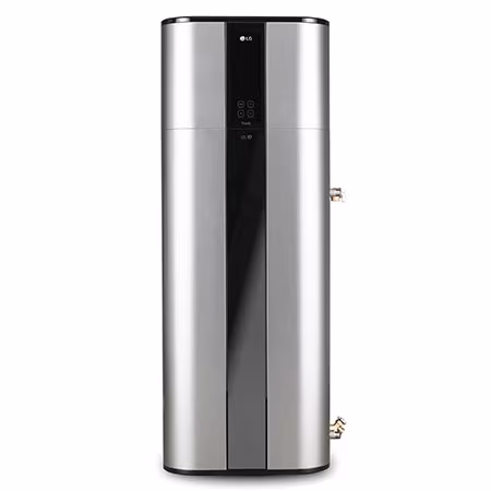 Aerotermo Aqua Therma R134a 200ℓ - WH20S | LG ES