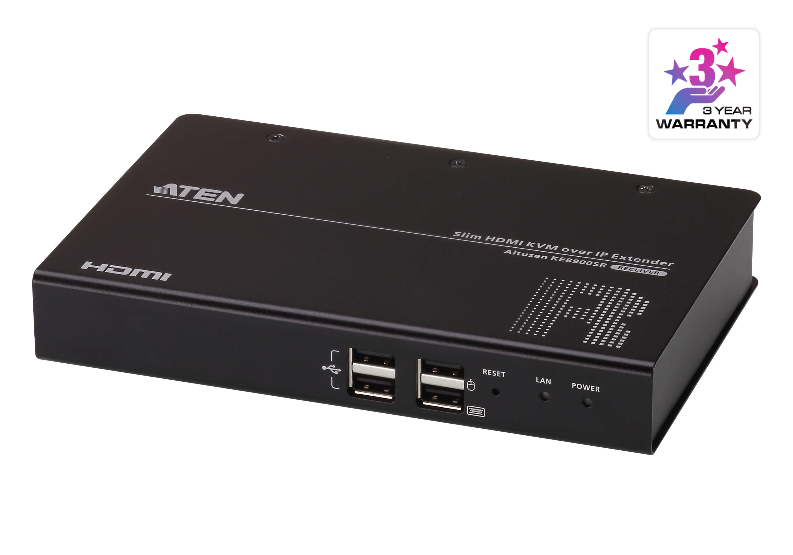 ATEN KE8900SR-AX-G extensor KVM KE8900SR-AX-G
