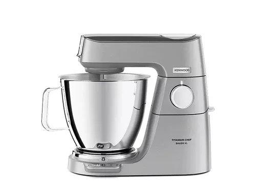 Kenwood Titanium Chef Baker XL KVL85.004SI plateado