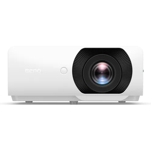 Proyector BenQ Láser 1080p 5000 Lúmenes ANSI DLP Blanco LH740