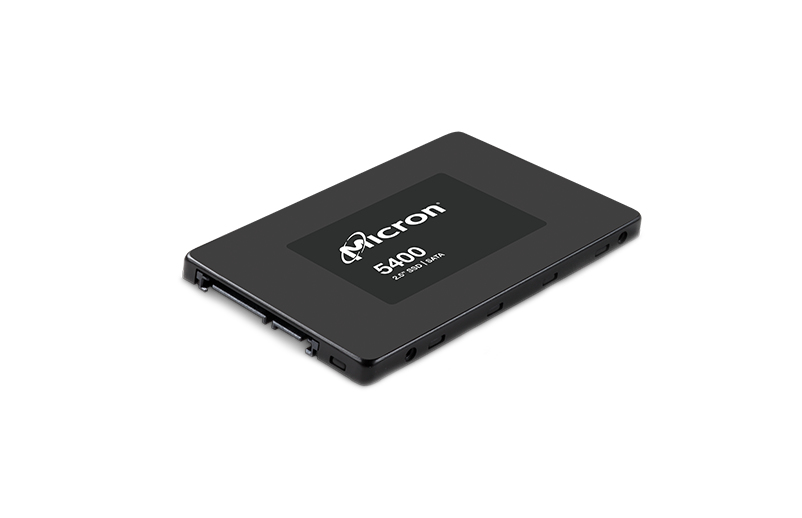 2.5" 5400P 480GB RI SATA HS