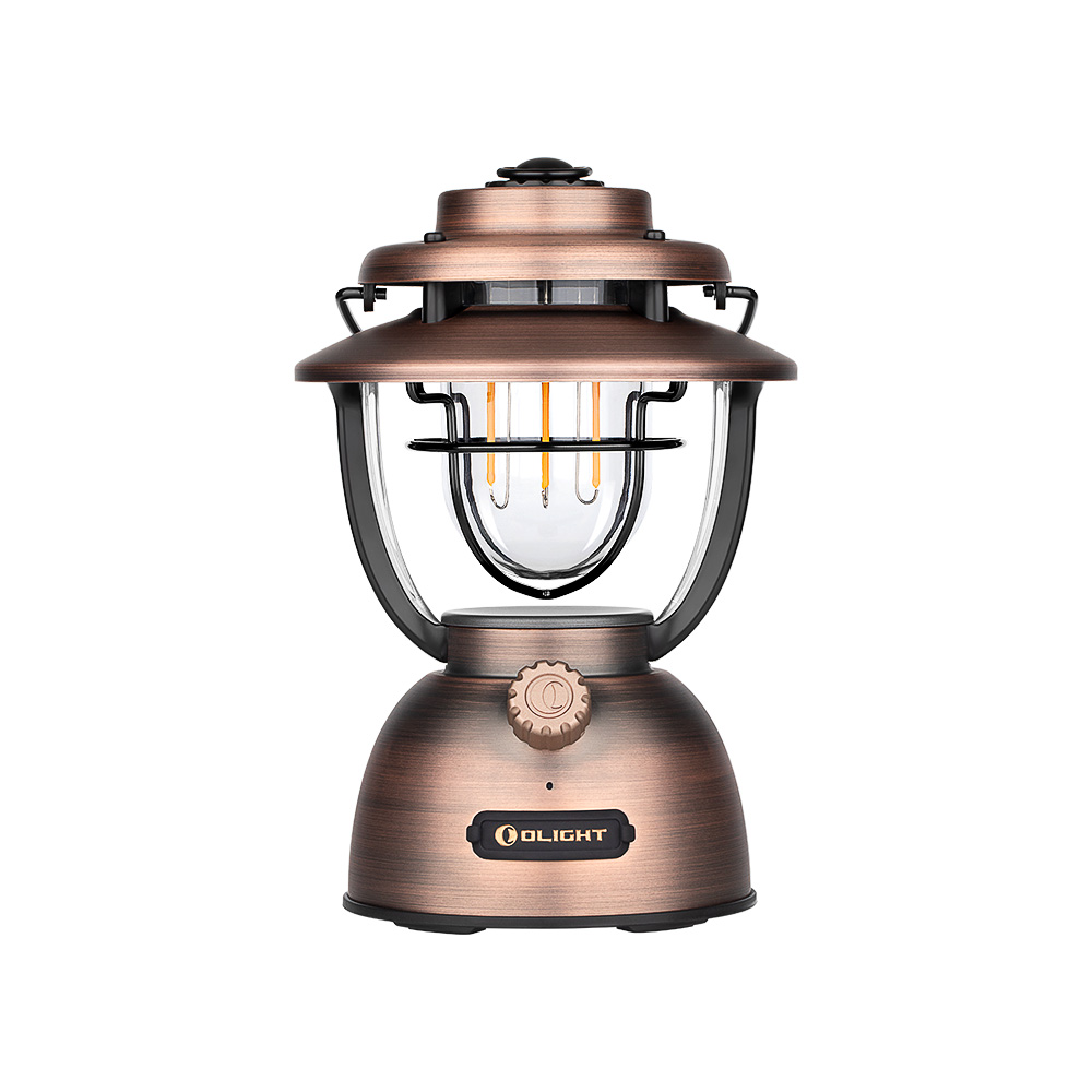 Olantern Classic 2 Pro (300 lúmenes linterna para camping)