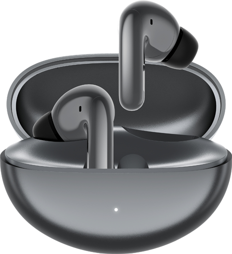 Auriculares Honor Choice Earbuds S8 Cancelación de Ruido Activa In-Ear TWS