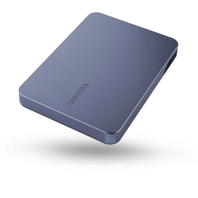 Toshiba HDTX210EK3AA disco duro externo 1 TB 2.5" USB HDTX210EK3AA