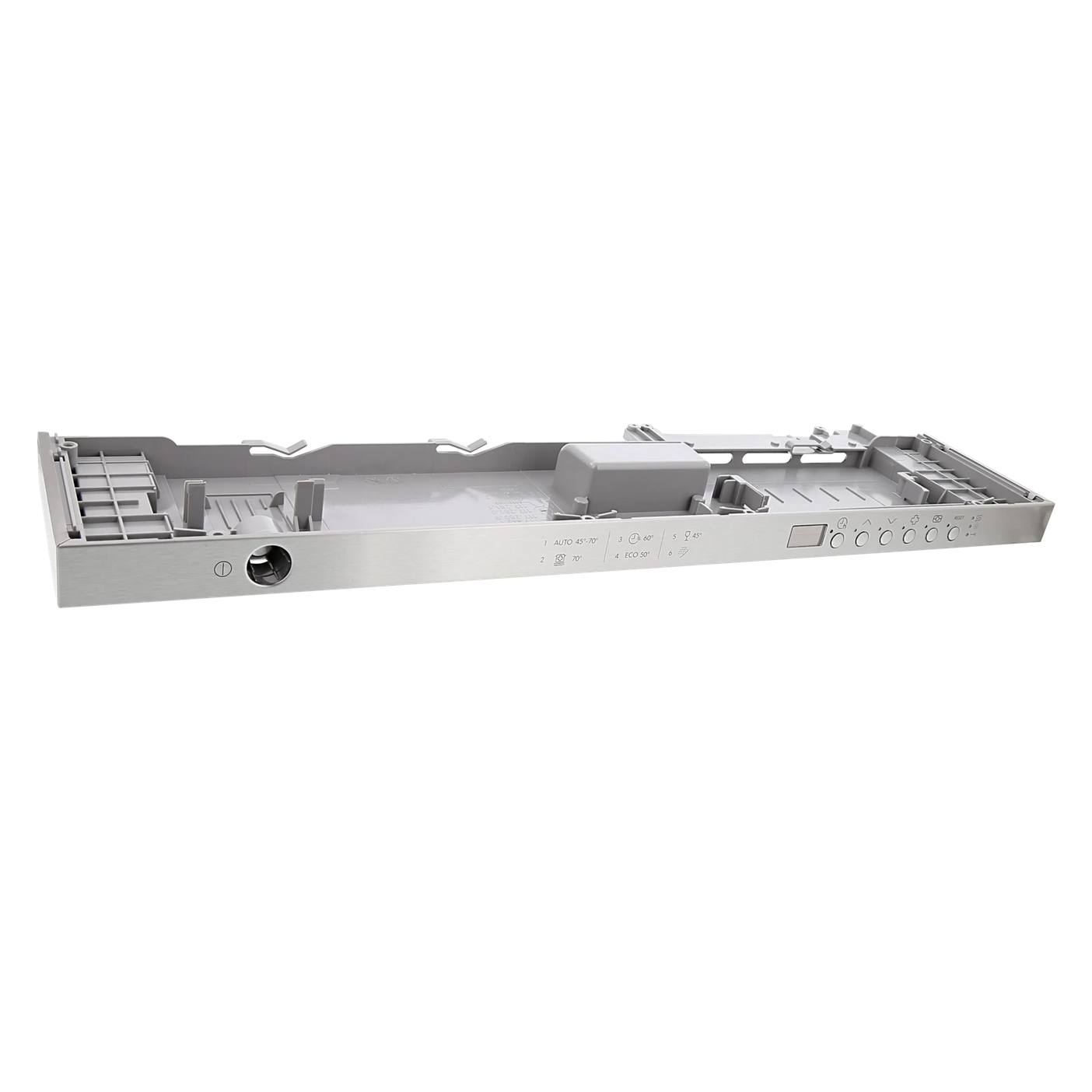 AEG panel mandos,inox,IKEA,VÄLGJORD,Symbols 8088860021