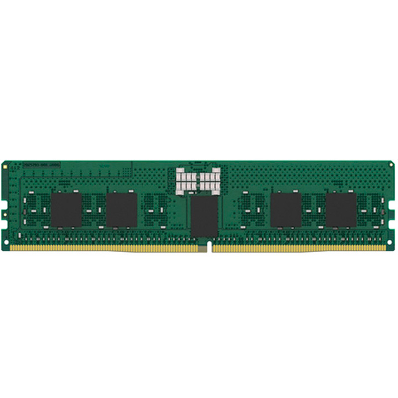 Kingston Server Premier 16GB 1x16GB 5600M Hz CL46 ECC Micron H