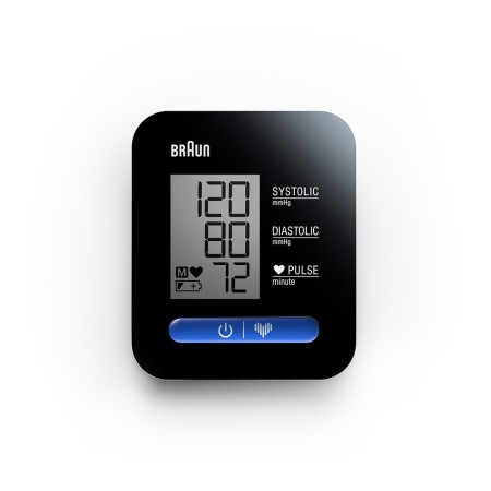 Braun - Tensiómetro para brazo ExactFitTM 1 Braun.