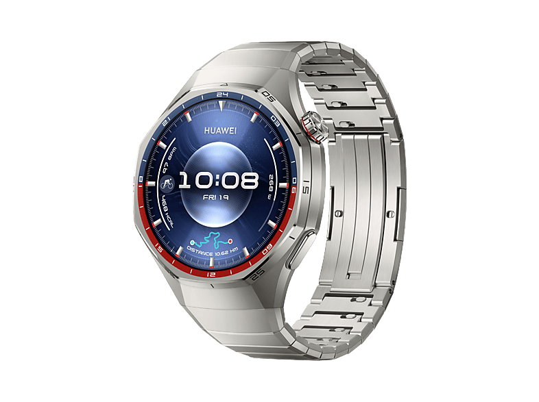 WATCH GT6 PRO 46MM TITANIUM