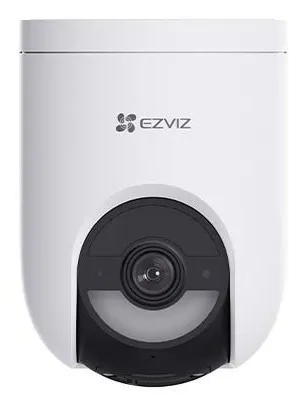 EZVIZ HB8 Lite Torreta Cámara de seguridad IP Exterior CS-HB8c (4MP)