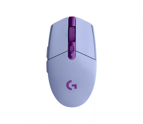 Logitech 910-006023 G305 - Lila 910-006023