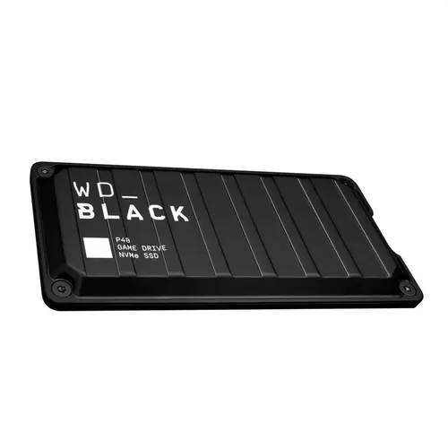 Western Digital Ultrastar P40 2 TB USB Tipo C 3.2 WDBAWY0020BBK-WESN