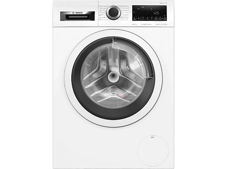 LAVADORA SECADORA BOSCH WNA13401ES 9/5 KG 1400 RPM E BLANCO