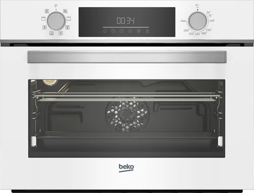 Beko - Horno multifunción Beko Aeroperfect - BBCM18300W.
