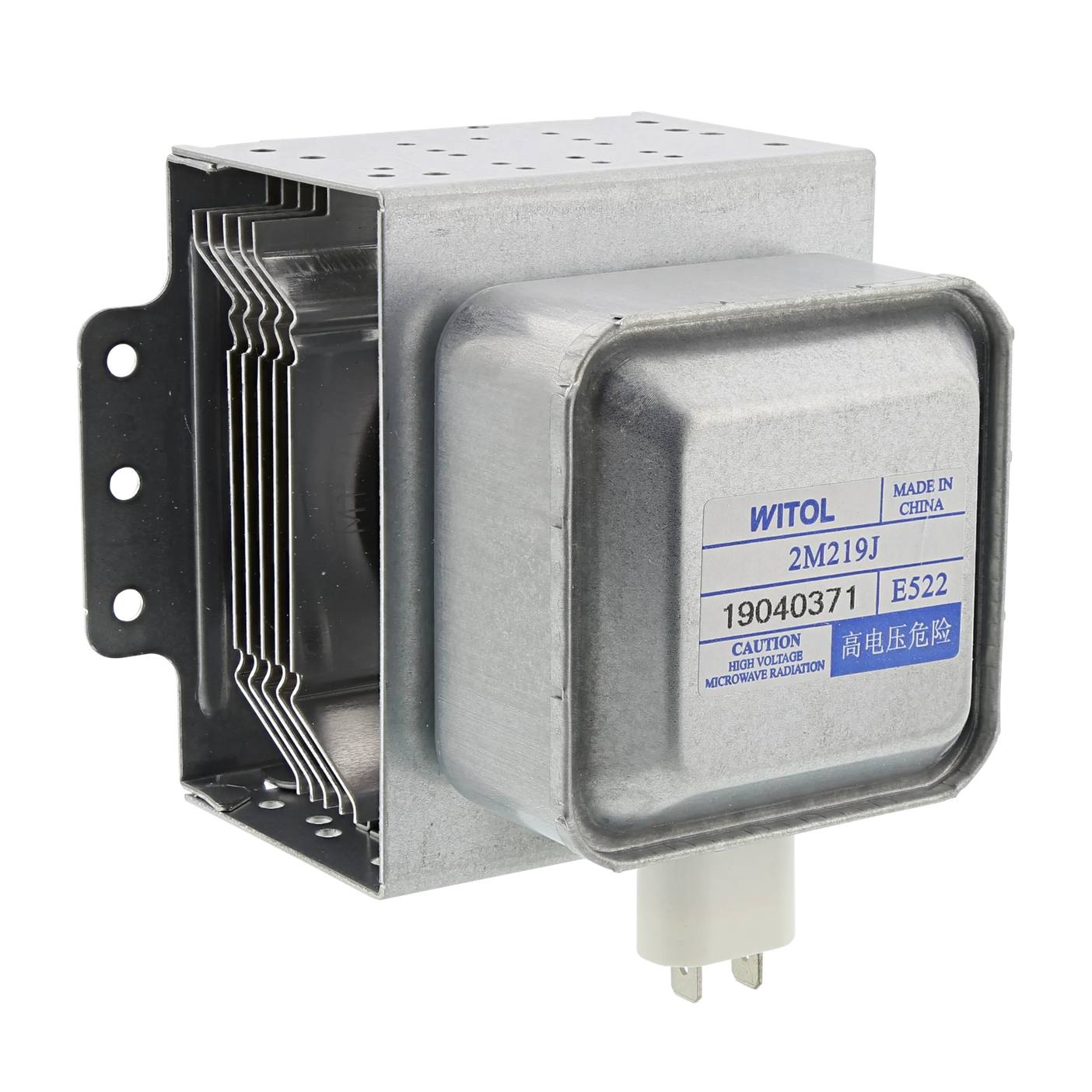 AEG magnetron, 2M219J 945W 4055064564