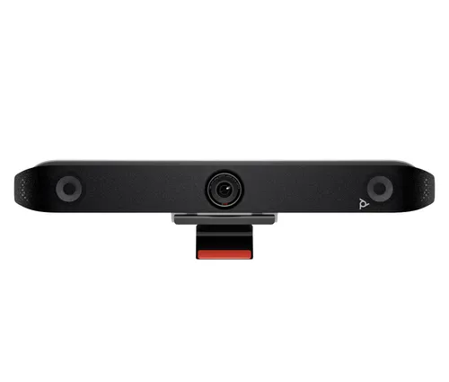 HP Poly Studio X52 All-In-One Video Bar sistema de video 8D8K2AA#ABB