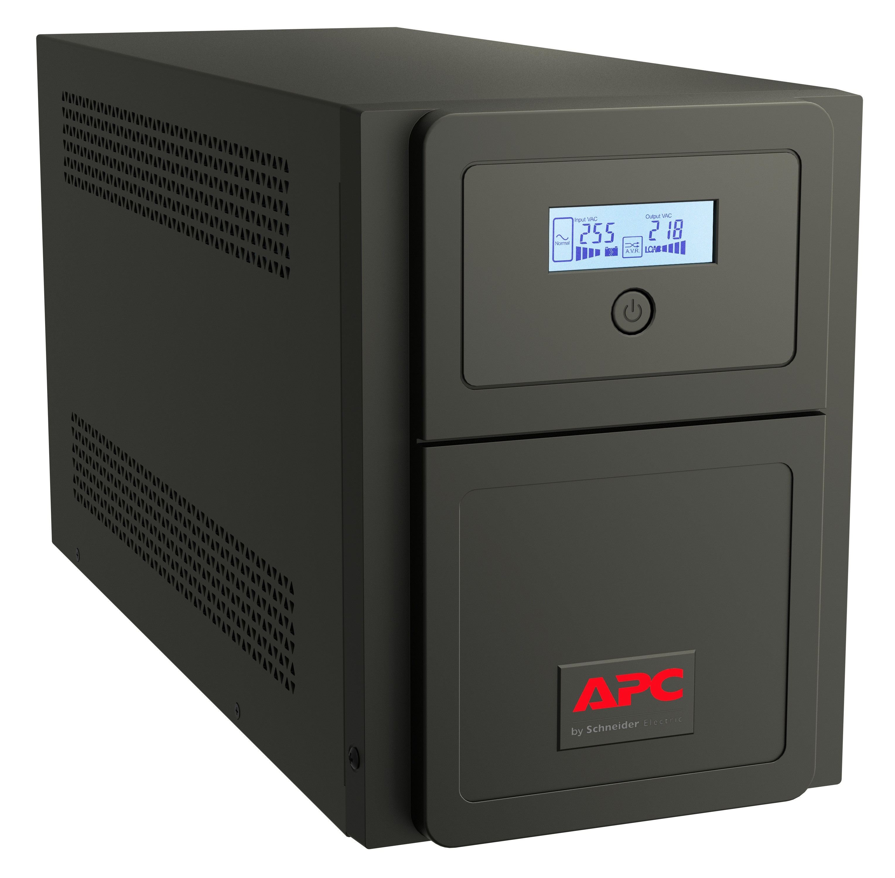 APC Easy UPS SMV sistema de alimentación ininterrumpida SMV750CAI
