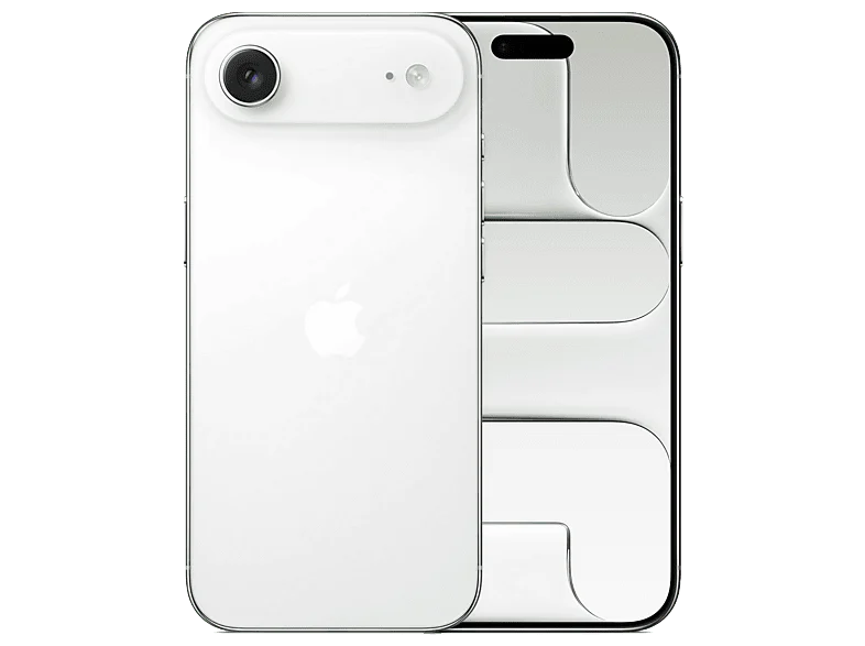 Apple iPhone Air 6.5" 12GB 256GB 5G Blanco Nube