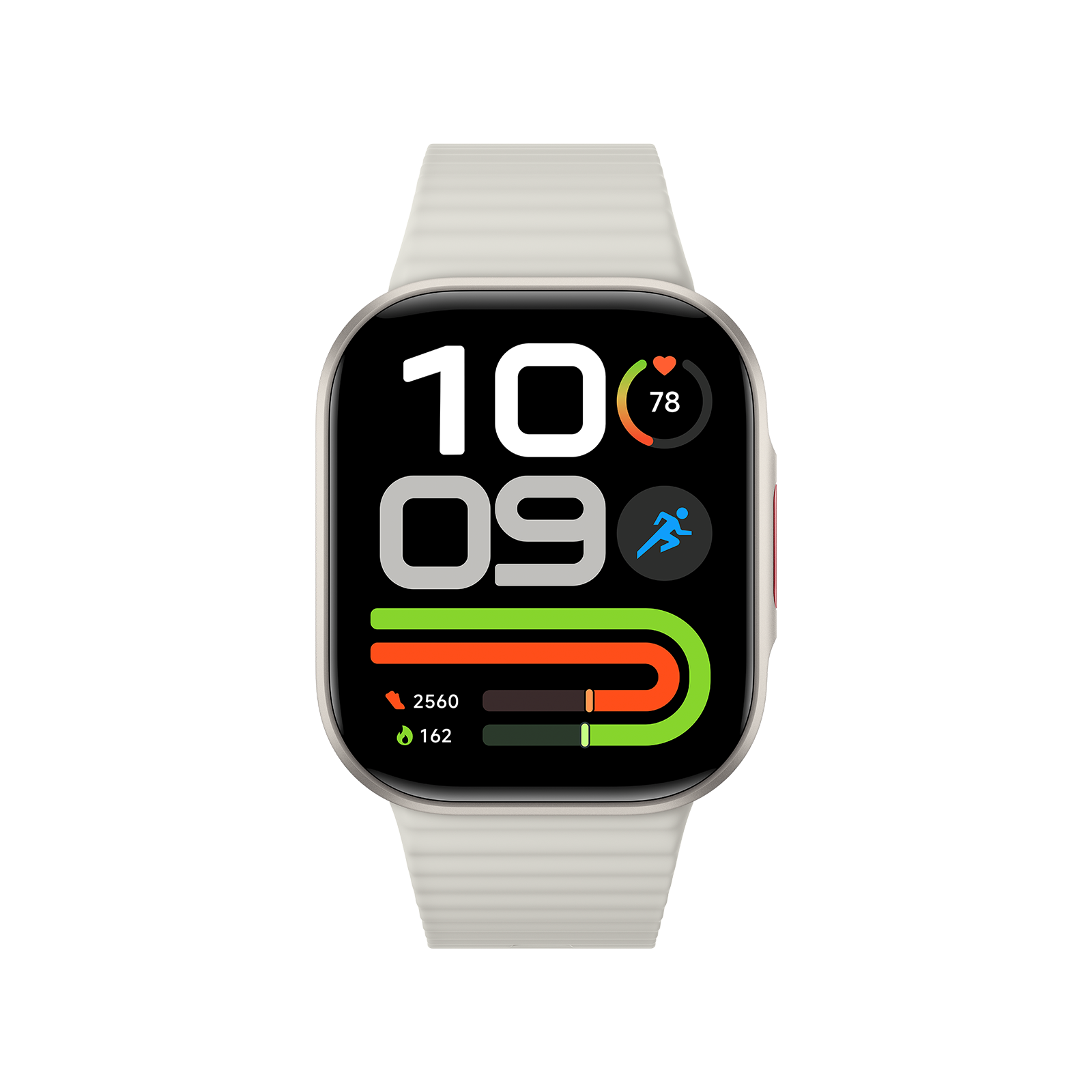 SMARTWATCH XIAOMI REDMI WATCH 6 LITE STEEL GRAY