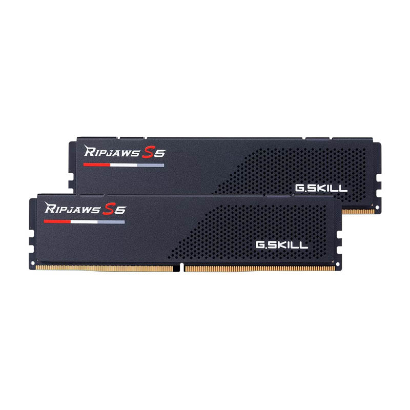 G.Skill Ripjaws S5 64GB 2x32GB 6000M Hz CL30