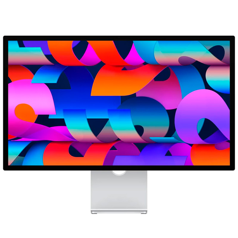 MONITOR APPLE Studio Display 27" 5120 x 2880 Altavoces