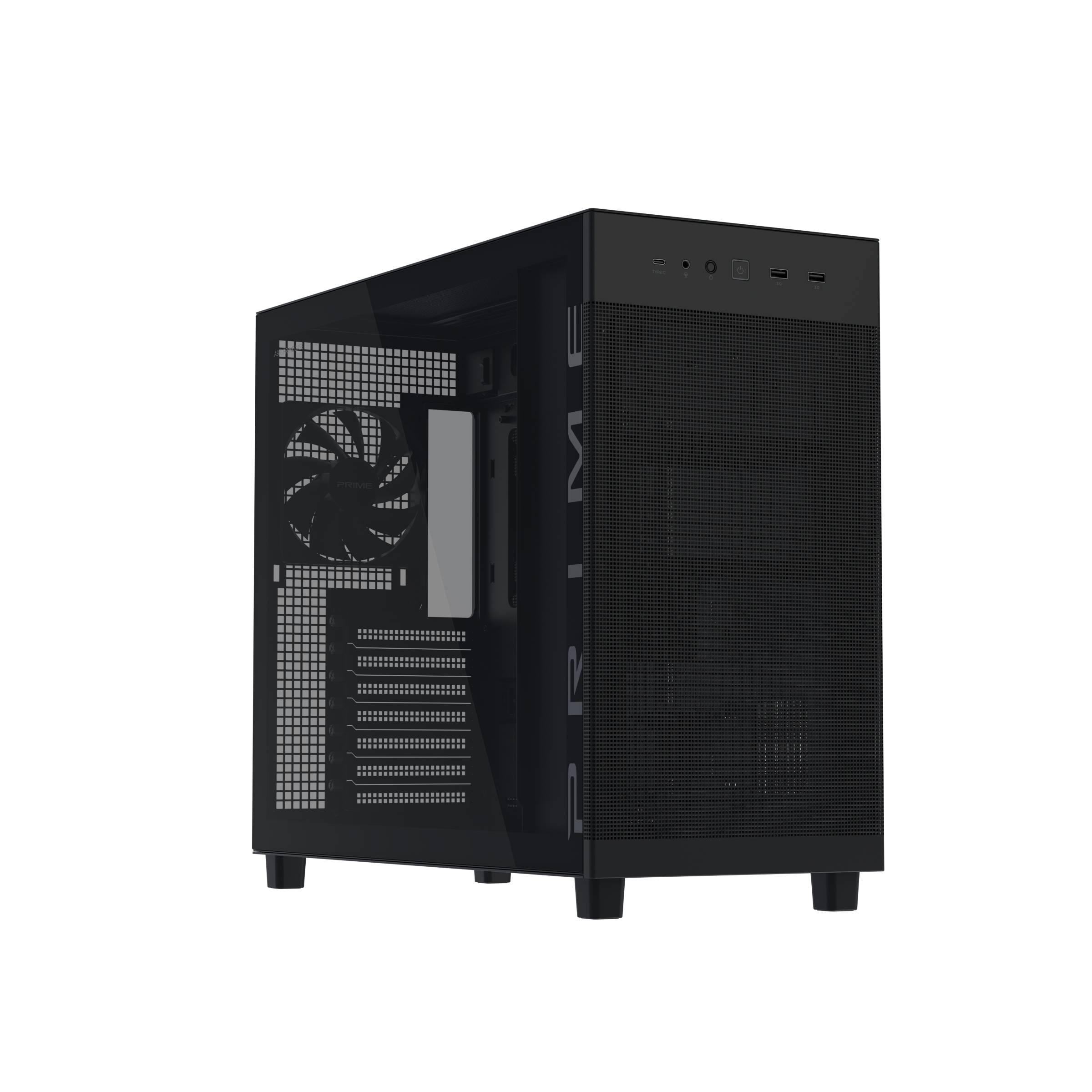 Asus PRIME AP303 TG Black Negro