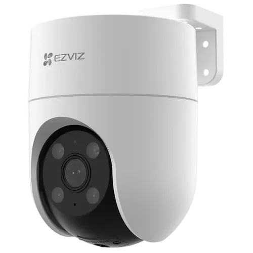 EZVIZ H8c Blanco Full HD visión nocturna Cámara de vigilancia