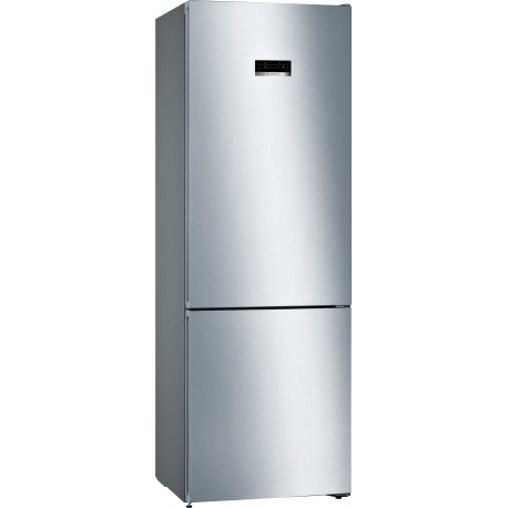 Bosch Kgn493ldc Frigorifico Combi 203 Cm No Frost Inox