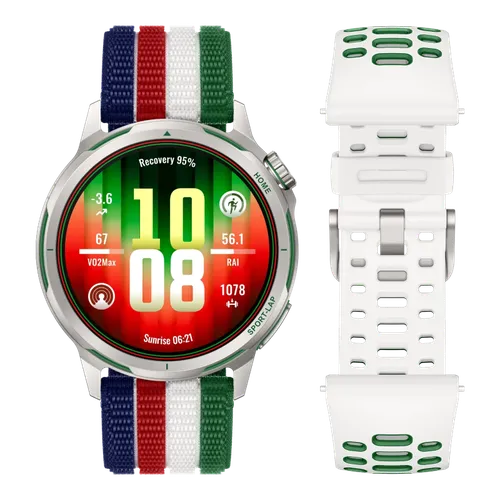 Smartwatch Huawei Watch GT Runner 2 Legend Edition